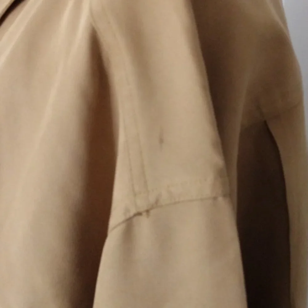 The North Face Men's button-down First Trail‎ UPF Long Sleeve Shirt XL